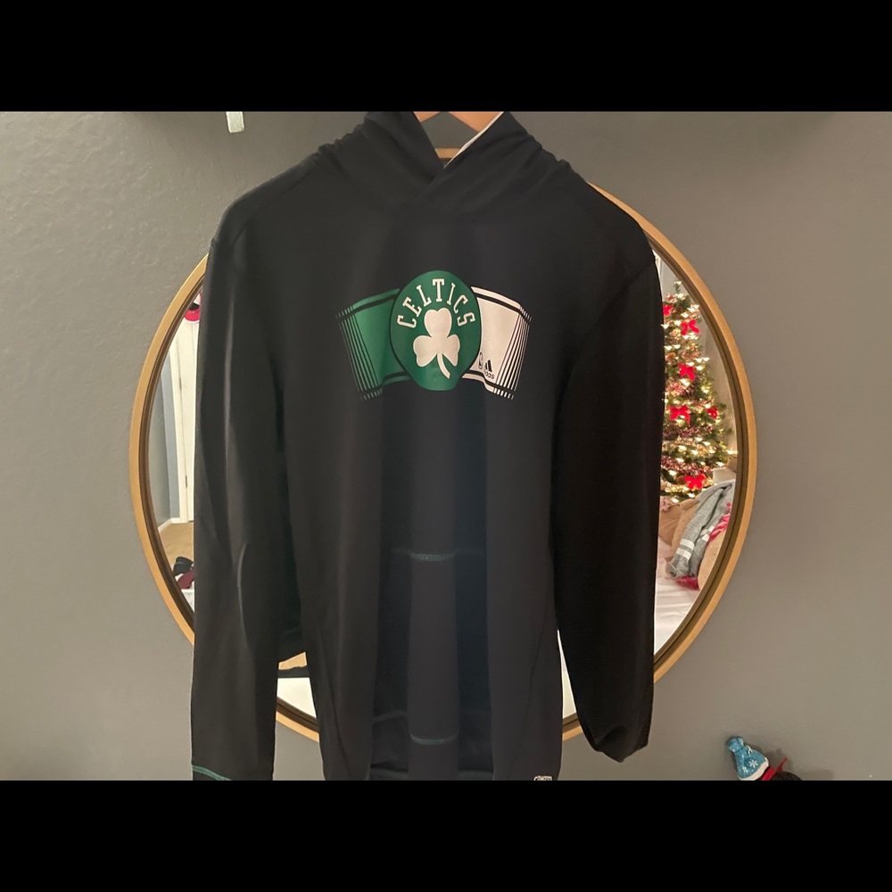 Adidas Celtics sweater
